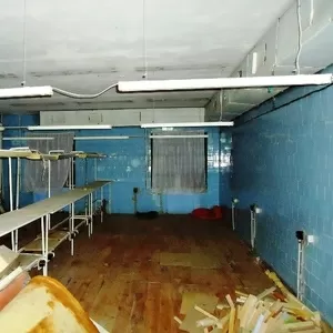 Продам помещение на ул. Бугаевская