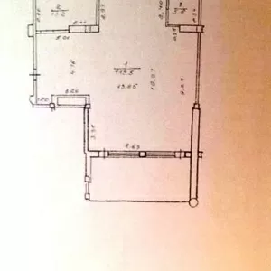 Продам 1-но комн. квартиру в ЖК “Аркадиевcкий дворец”