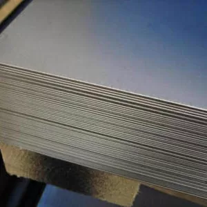 Алюминиевый лист из сплава АМГ6.