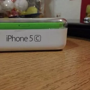 IPhone 5c Green 16GB