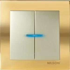 NILSON (все для электрики) продукция от производителя!!!