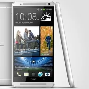 Новый HTC One M8 Silver Срочно