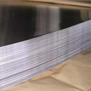 Алюминиевый лист АМГ-5.