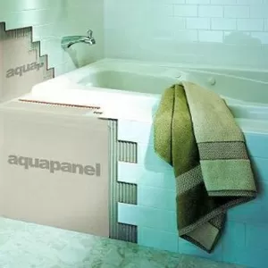 Плита AQUAPANEL 