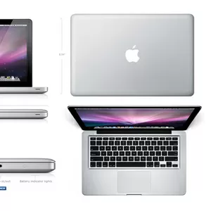 Продам Apple MacBook Pro 13