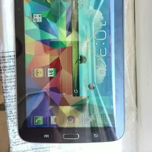 Продается планшет Samsung Galaxy Tab 3 7.0 8GB 3G (SM-T2110GNASEK) Gol