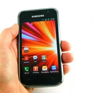   продам Samsung Galaxy S i9001