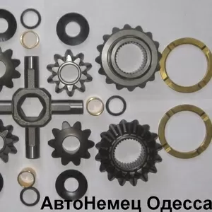 Сателлиты в редуктор Mercedes Truck Atego,  Actros,  Axor A3935860035