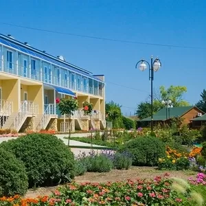 Строительство баз отдыха любой планировки.