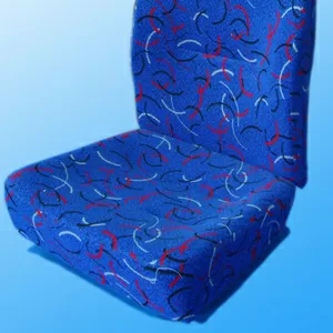 Пассажирское сиденье для микроавтобусов от производителя