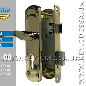 Замена замков в квартирах Одесса