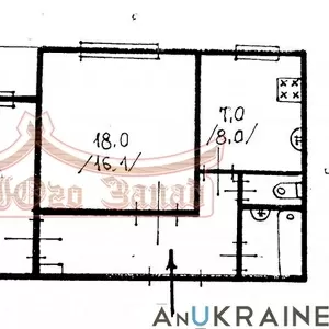 Продам срочно 2-х комн. квартиру на М. Жукова,  спец.проект