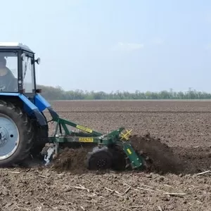 борона прицепная ДАН-3.1-П к трактору дископлуг ДАН-3.1-П