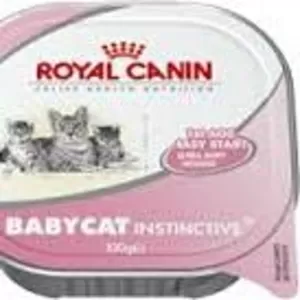 Royal Canin Babycat Instinctive (Роял Канин Бебикет Инстинстив) 0, 085 