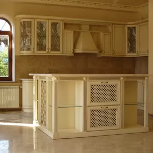 Мебель для кухни 