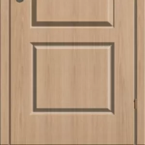 Двери Брама,  серия Фасад 5.1 
