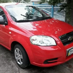 Продам Chevrolet Aveo,  2008 года пробег 53000 км