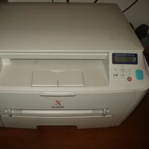 принтер мфу XEROX PE 114E