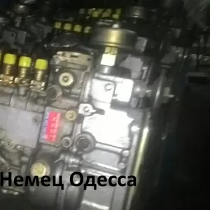 ТНВД Мерседес Бус 2, 3-2, 9TDI,  2.2-2.7CDI