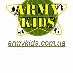 Военная форма,  камуфляжная одежда для детей. Спорт,  туризм,  рыбалка.