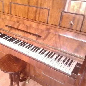 Фортепиано 