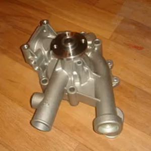 запчасти к вилочным погрузчикам