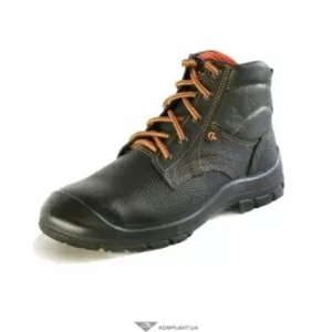 Ботинки рабочие литьевые 