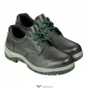 Полуботинки рабочие,  мет.подносок,  BRSEMIREIS,  SB