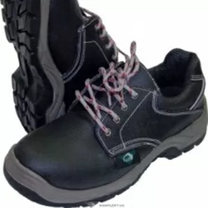 Полуботинки рабочие МАТАДОР,  усиленный носок О1