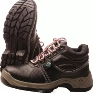 Ботинки МАТАДОР усиленный носок,  О1