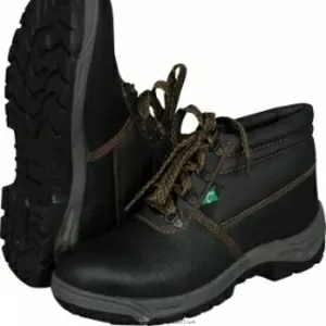 Ботинки МАТАДОР мет.носок+мет.стелька S1P