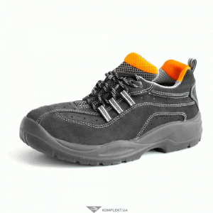 Кроссовки рабочие мод. U 107 S1Р с композит.нос.