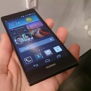 продам свой телефон Huawei ascend p6