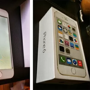 Продается Apple iPhone 6 Plus 16 Gb новый