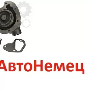 Водяной насос охлаждения (помпа) 3642002001 ОМ364LA 