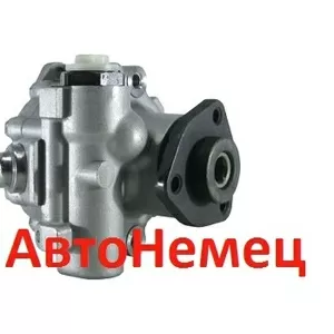 Насос гидроусилителя 0024662301 Vito OM601