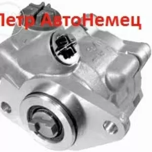 Насос гидроусилителя 0004666701 Truck-Vario OM366LA