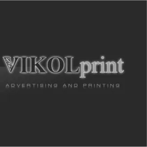 VikolPrint Рекламное агентство в Одессе