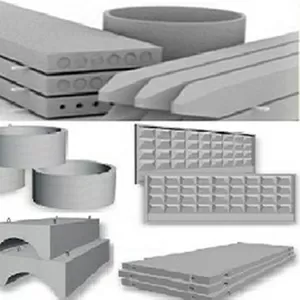 Продам ЖБИ изделия : Плиты перекрытия, блоки фундаментные,  кольца,  сваи