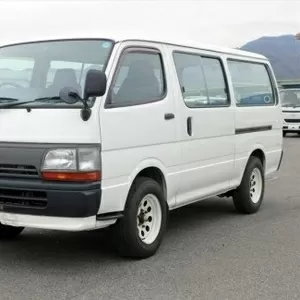 Toyota Hiace,  1997 г. Запчасти