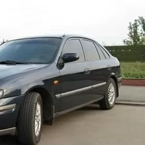 Mazda 626,  1998 г. Запчасти