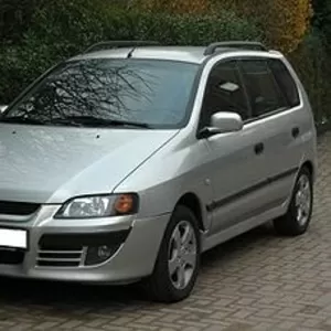 Mitsubishi Spay Star,  2005, г. Одесса 