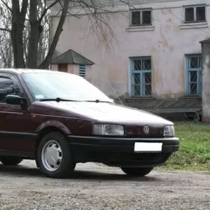 Volkswagen Passat,  1989 г. Запчасти