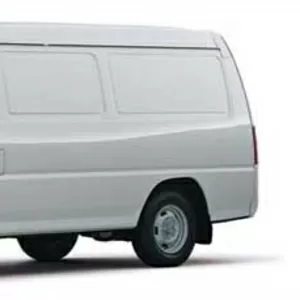 Hyundai H100 груз.,  1995 г. Запчасти