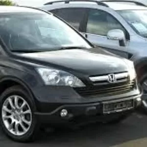 Honda CR-V,  2011 г. Запчасти