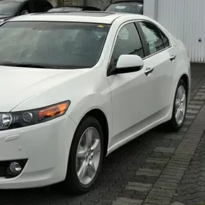 Honda Accord,  2008 г. Запчасти