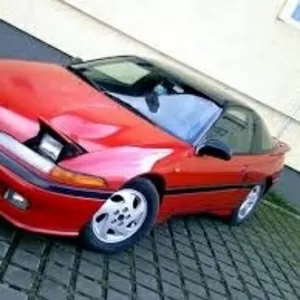 Mitsubishi Eclipse,  1992 г. Запчасти