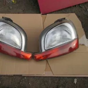 Фара Renault Kangoo 1997-2002
