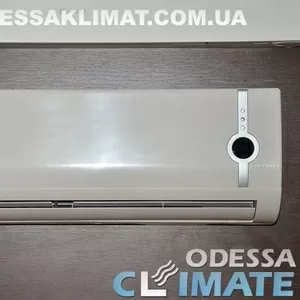 Кондиционеры Quattro Clima Одесса