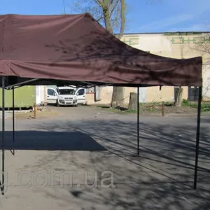 Торговый шатер 3х6м Украина